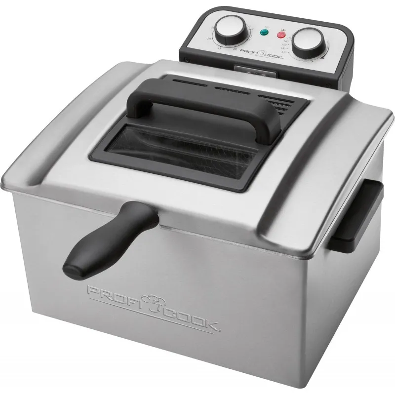 Фритюрниця ProfiCook PC-FR 1038